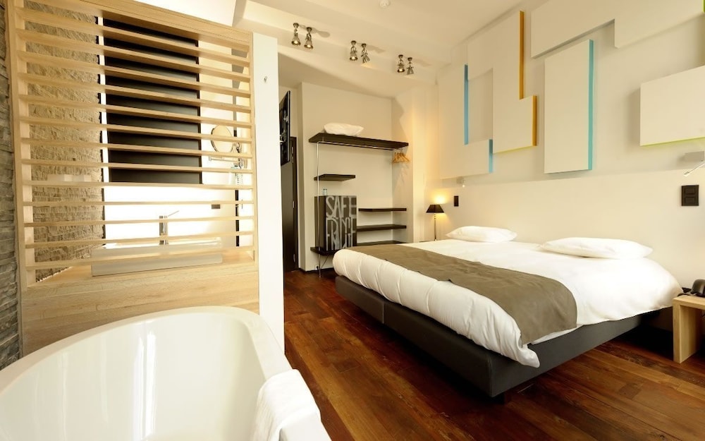 Grand Double Room - Photo 4
