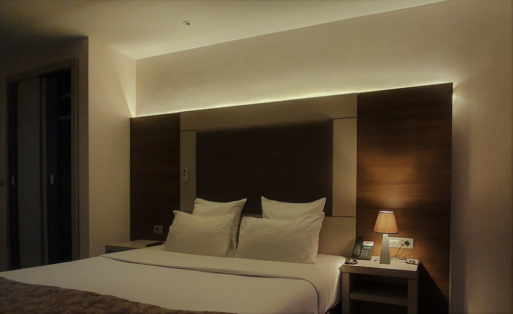 Deluxe Single Room, 1 Queen Bed