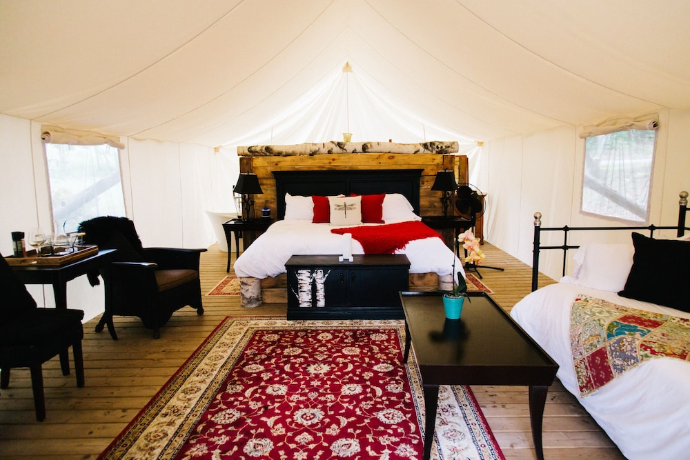 Superior Tent photo 1