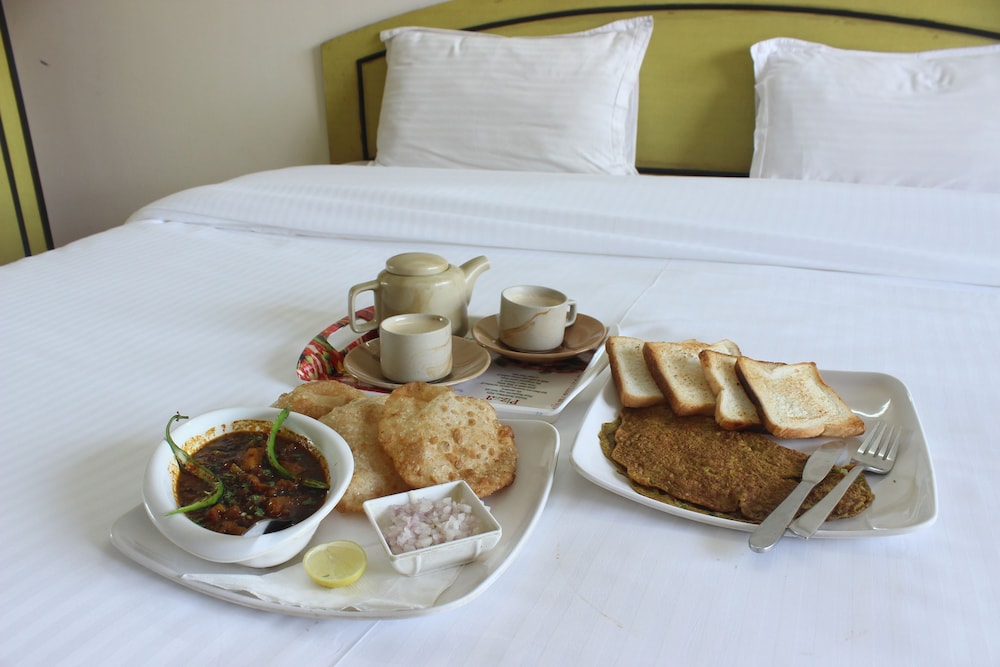 Standard Double Or Twin Room, 1 Double Bed, Private Bathroom photo 3