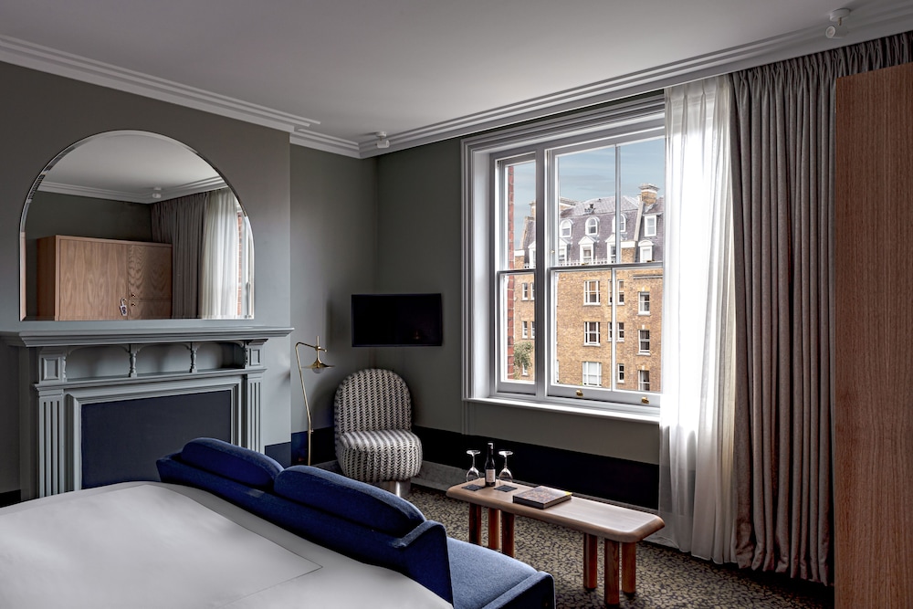 Executive Room (Saint Paul)