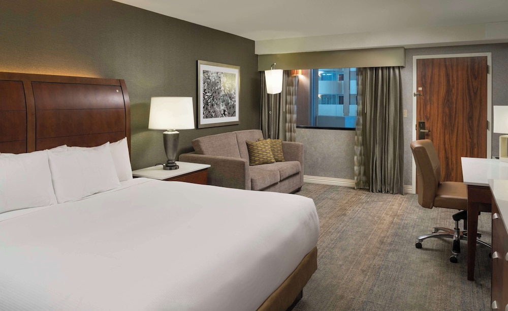 Room, 1 King Bed (Atrium View) - Photo 3