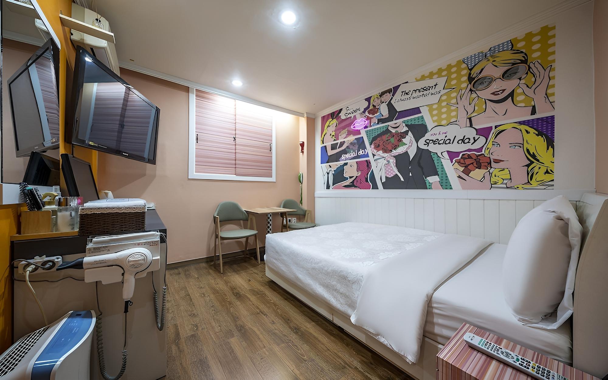 Room (Standard Room (OTT)) photo 1