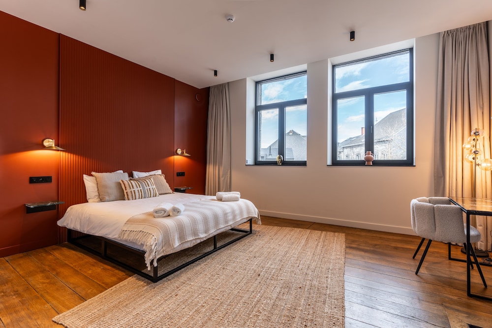 Luxury Double Room photo 3