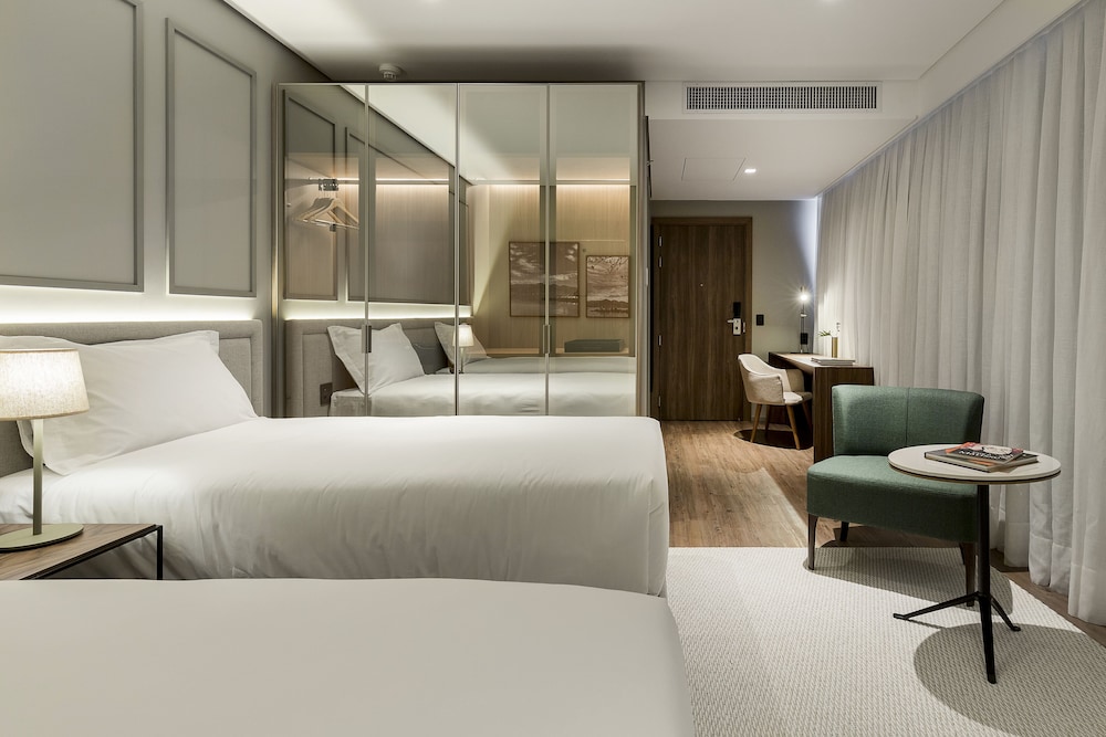 Superior Twin Room, Sea View - Photo 5