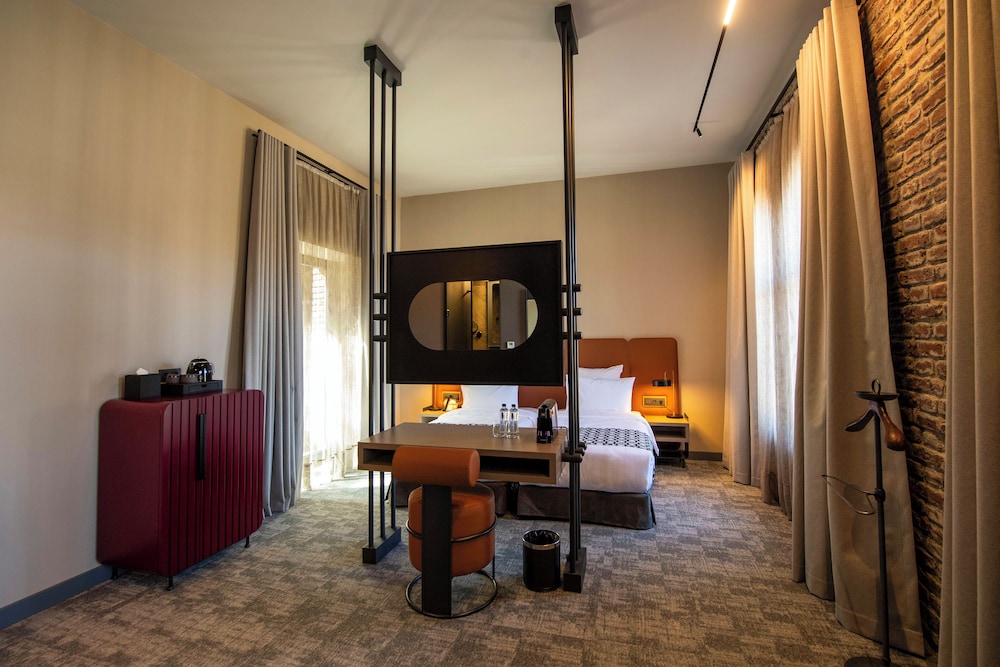 Deluxe Room photo 2