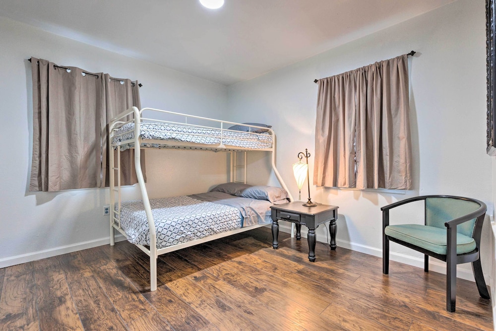 House (4 Bedrooms) photo 3