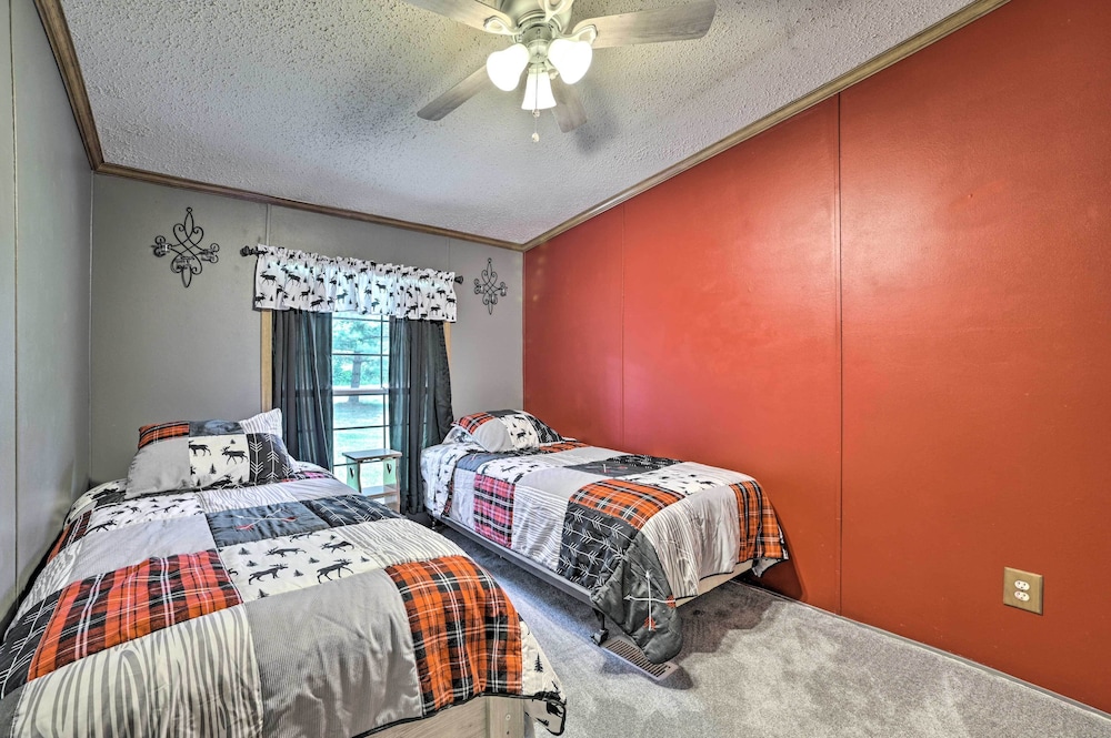 Cottage (3 Bedrooms) photo 2