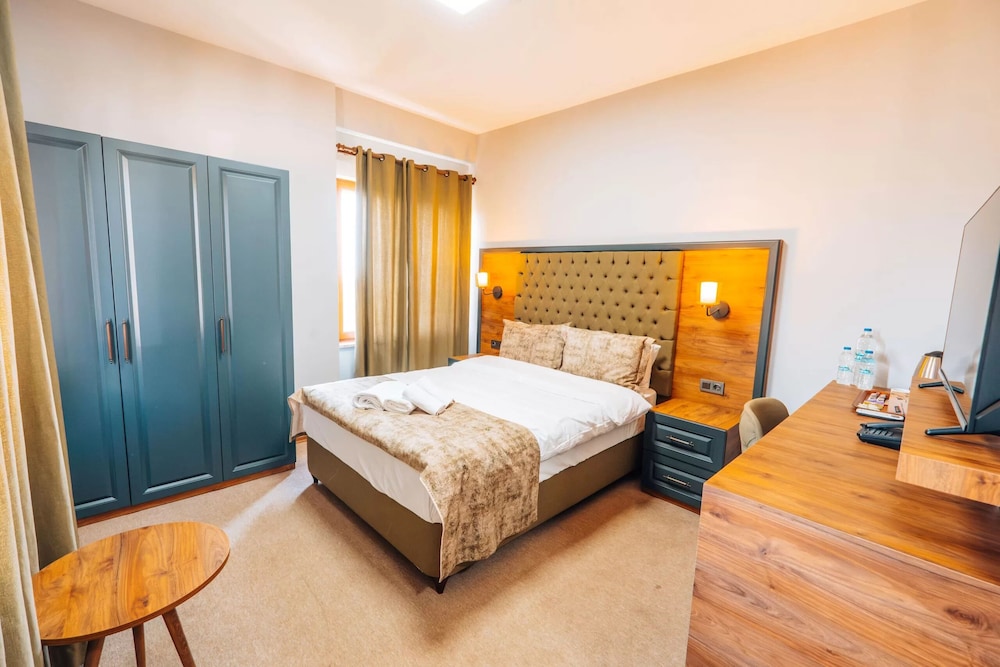 Standard Double Room photo 1
