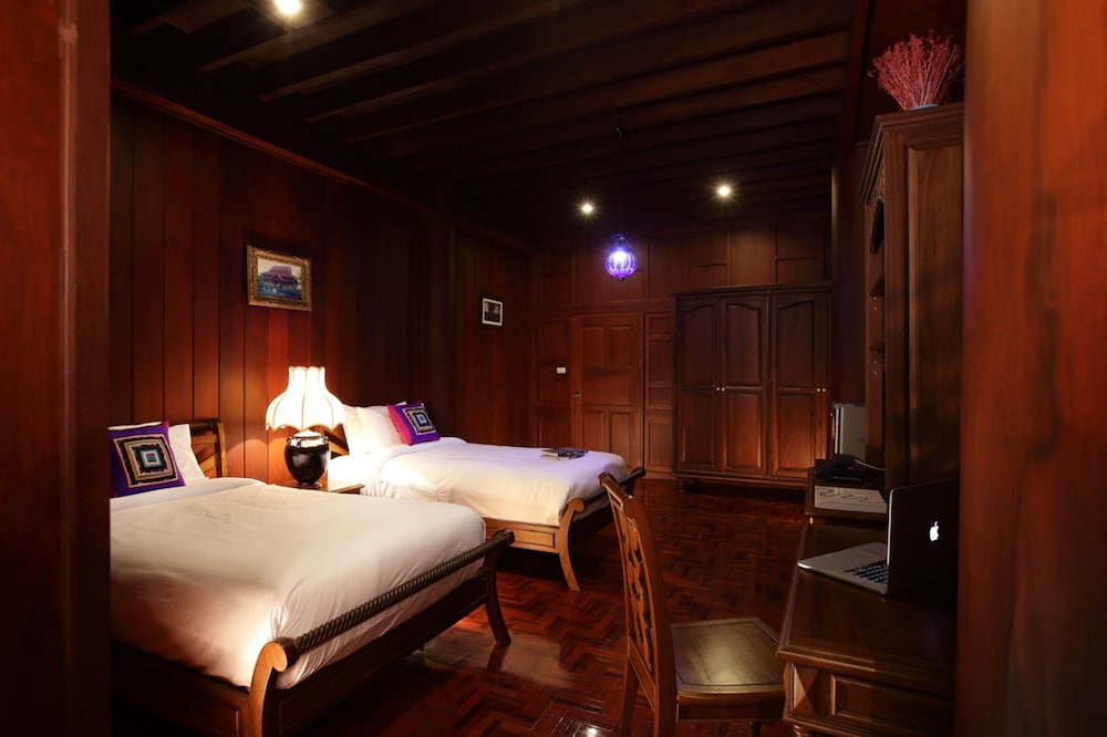 Twin Room photo 3