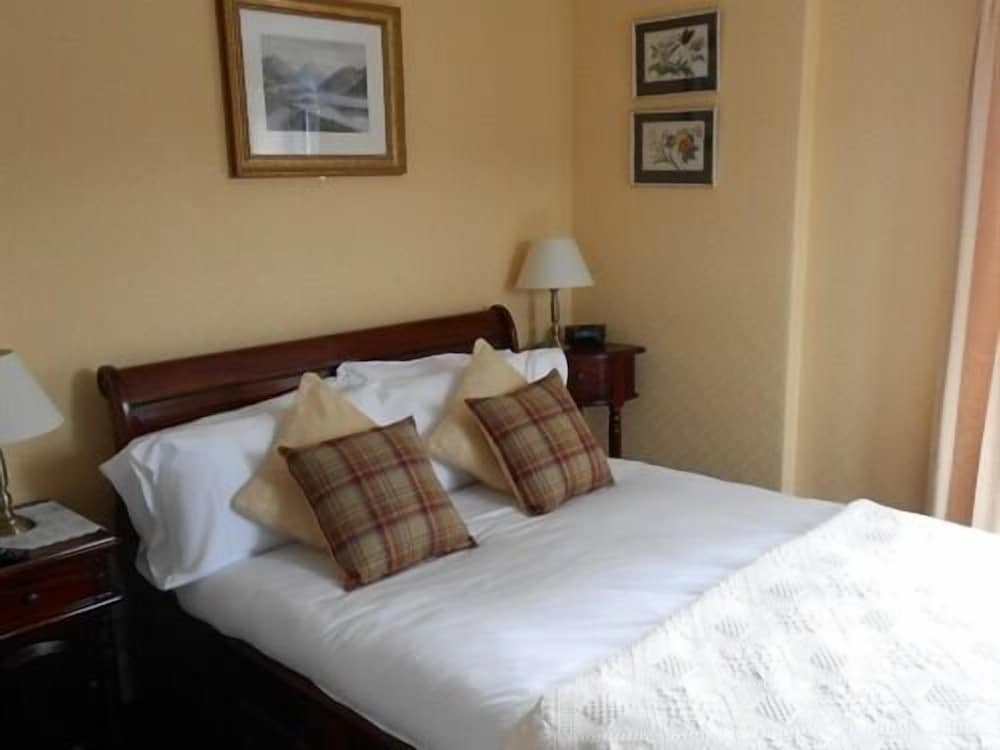 Premier Double Room, Ensuite