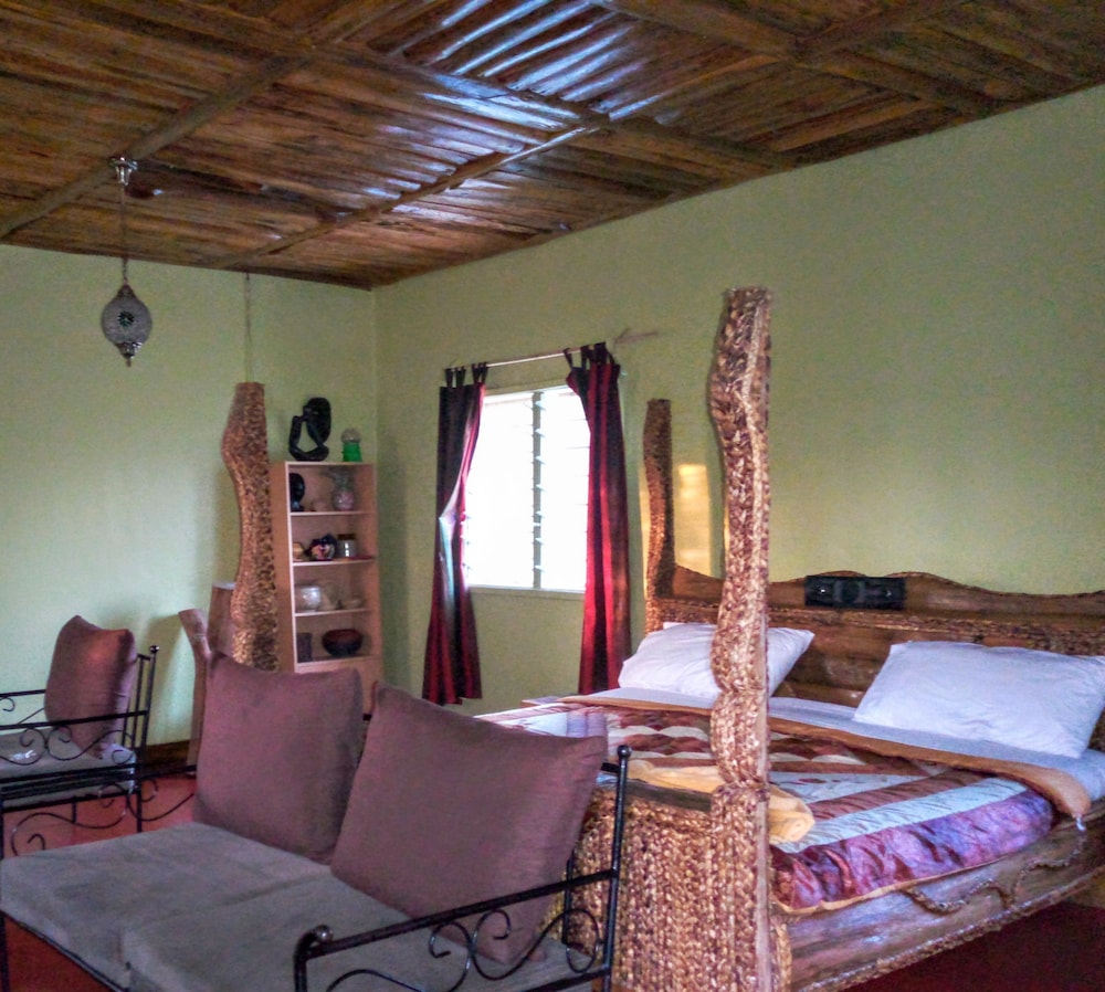 Bungalow photo 1