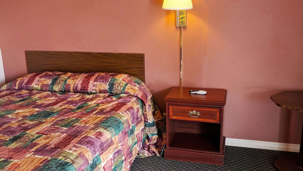 Room, 1 King Bed, Non Smoking photo 1