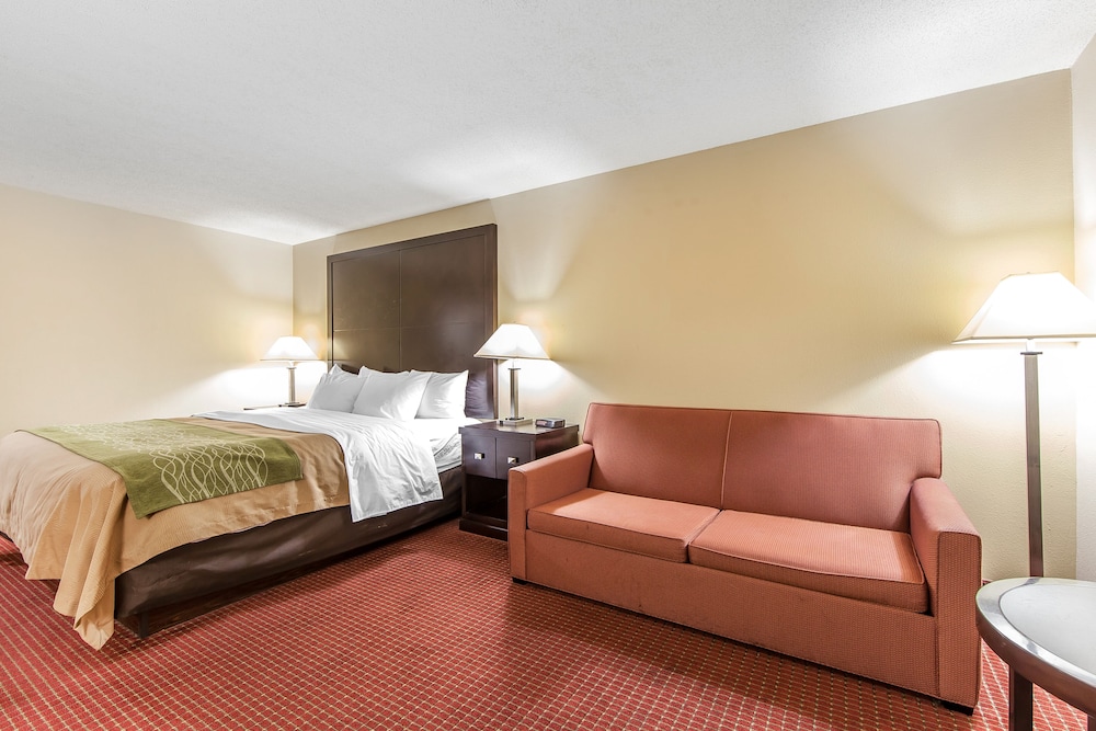 Standard Room, Non Smoking - Photo 3
