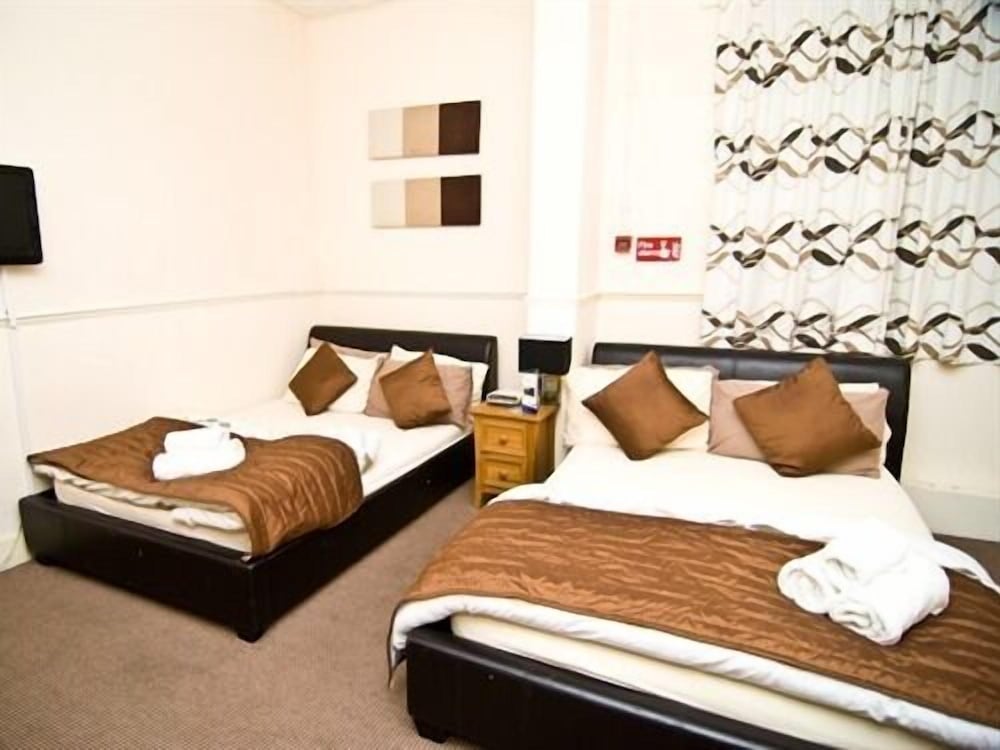 Suite, Ensuite (4 Persons) photo 3