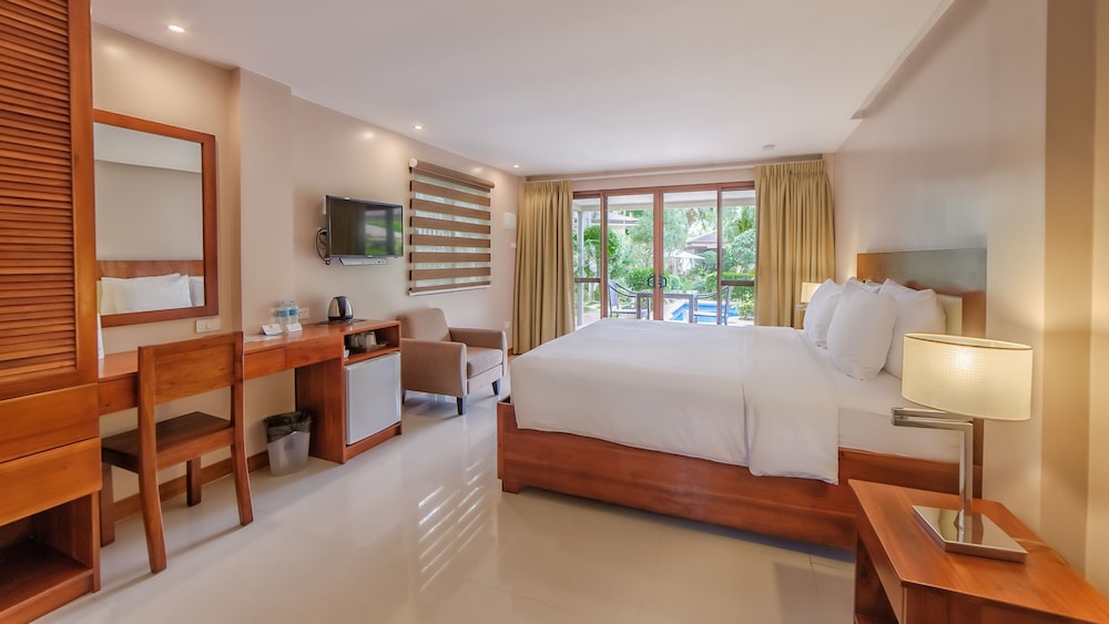 Deluxe Room photo 3