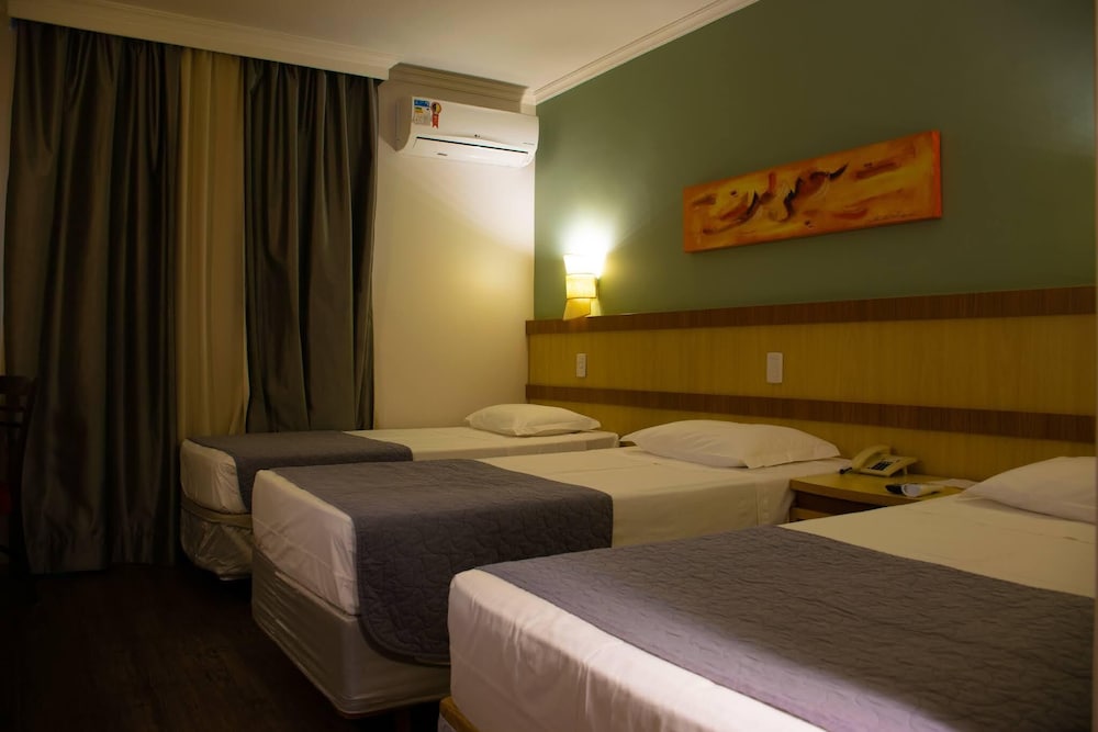 Exclusive Triple Room, 3 Twin Beds photo 1