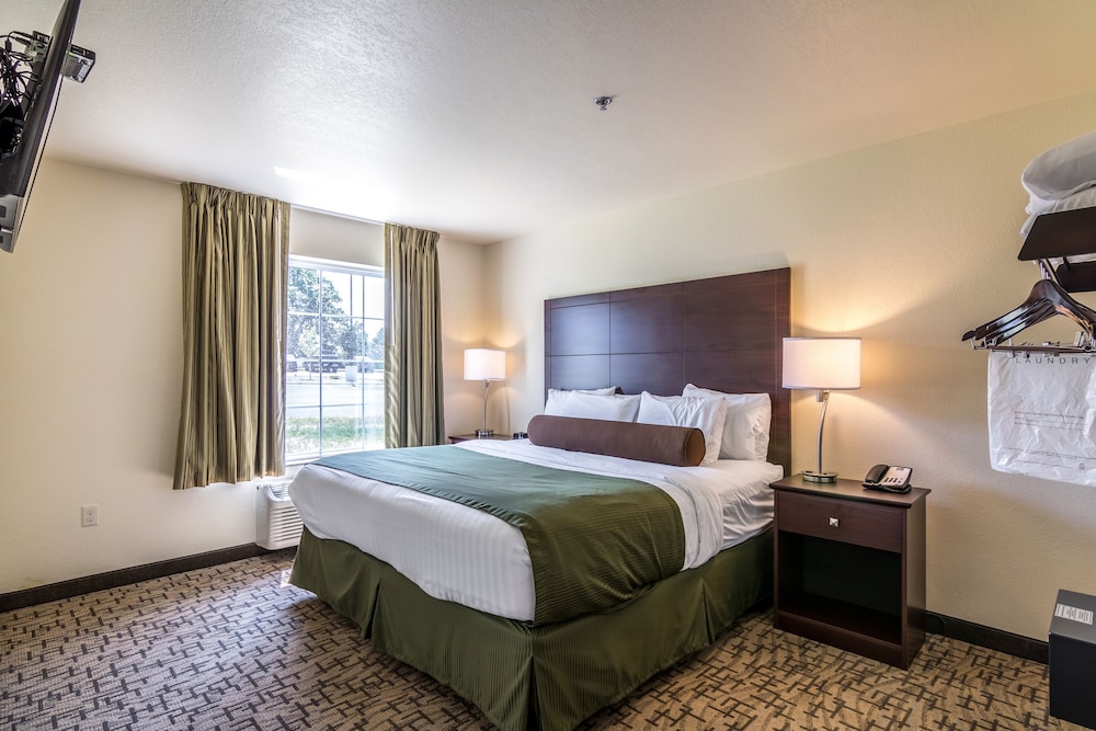 Cobblestone Inn & Suites - Barron, Billede 3