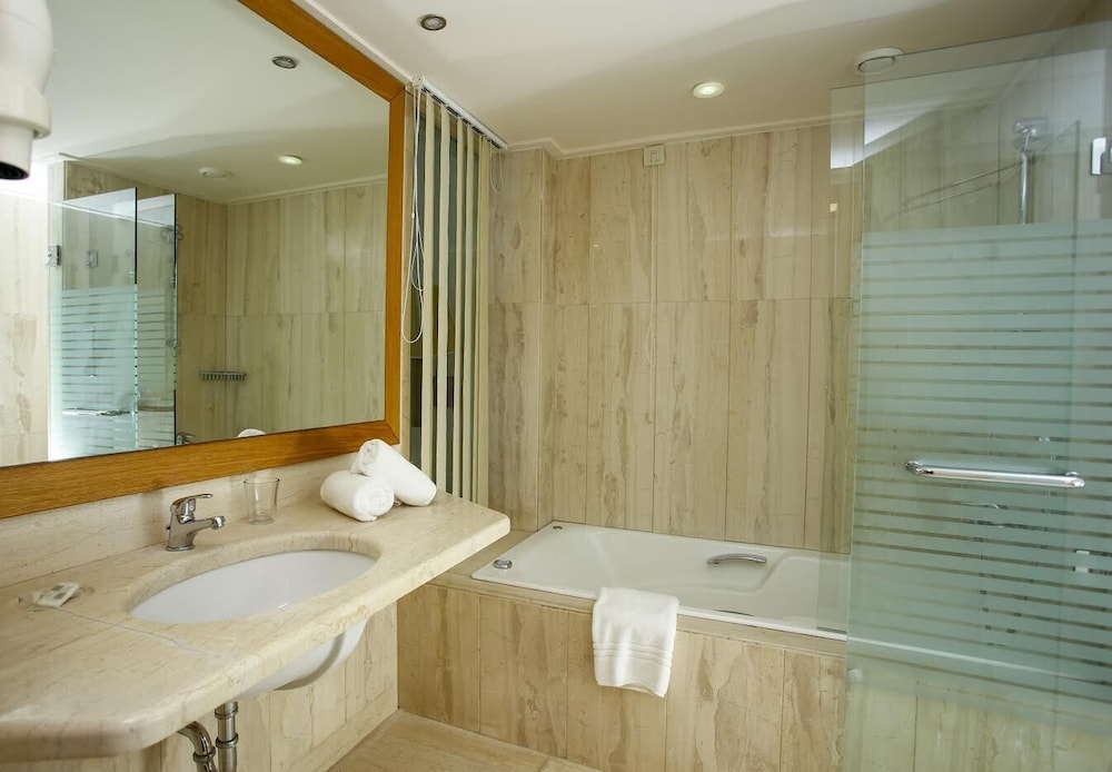 Superior Single Room, Sea View photo 2