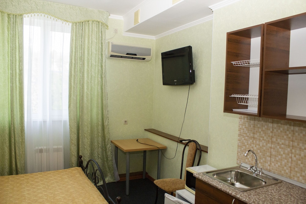 Deluxe Twin Room photo 2