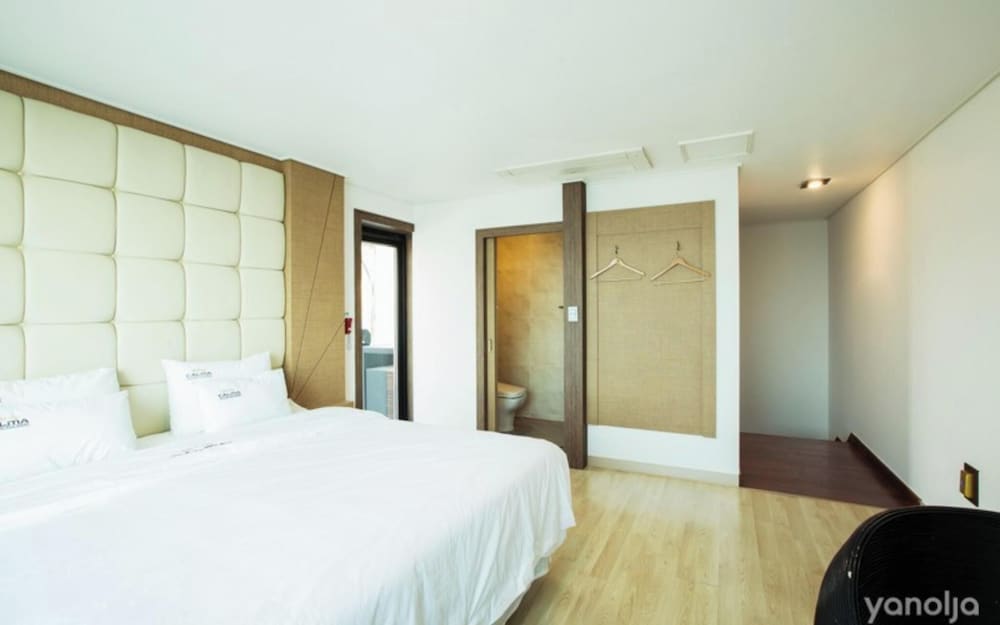 Room (VIP101)