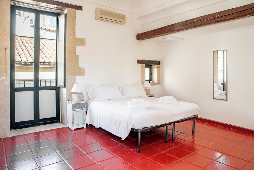 Apartment, Sea View