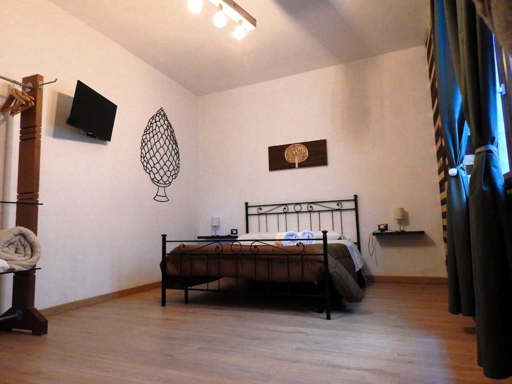 Design Triple Room - Photo 7