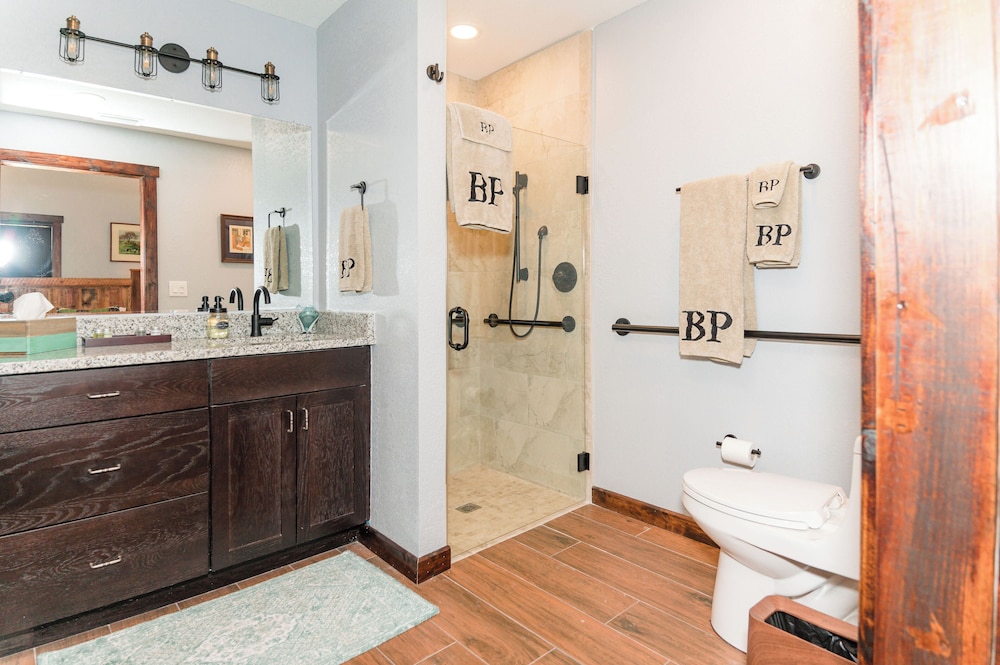 Black Prong Resort, Billede 8