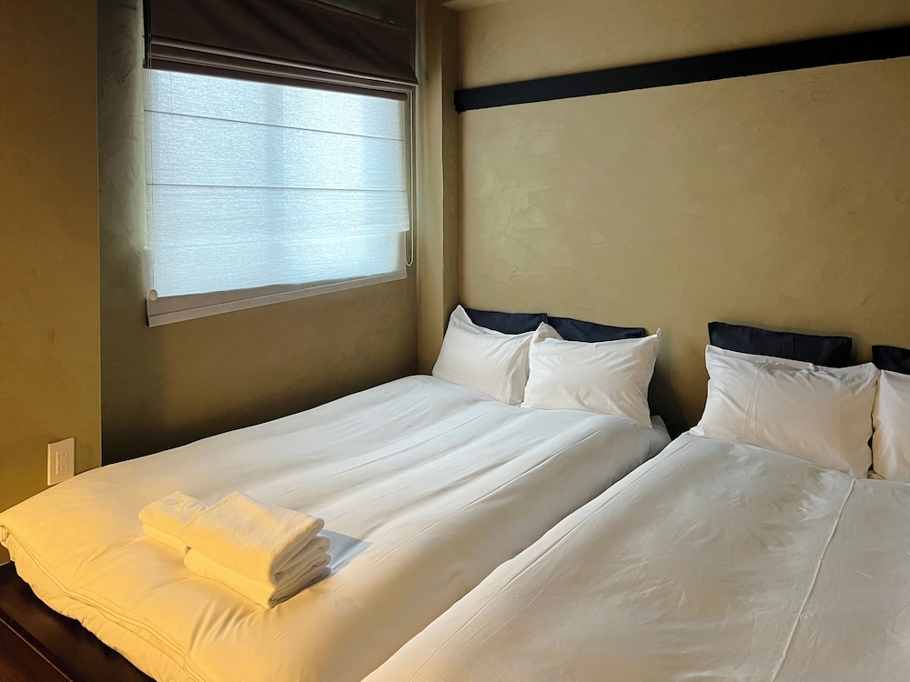 Superior Double Room, Patio, City View photo 1