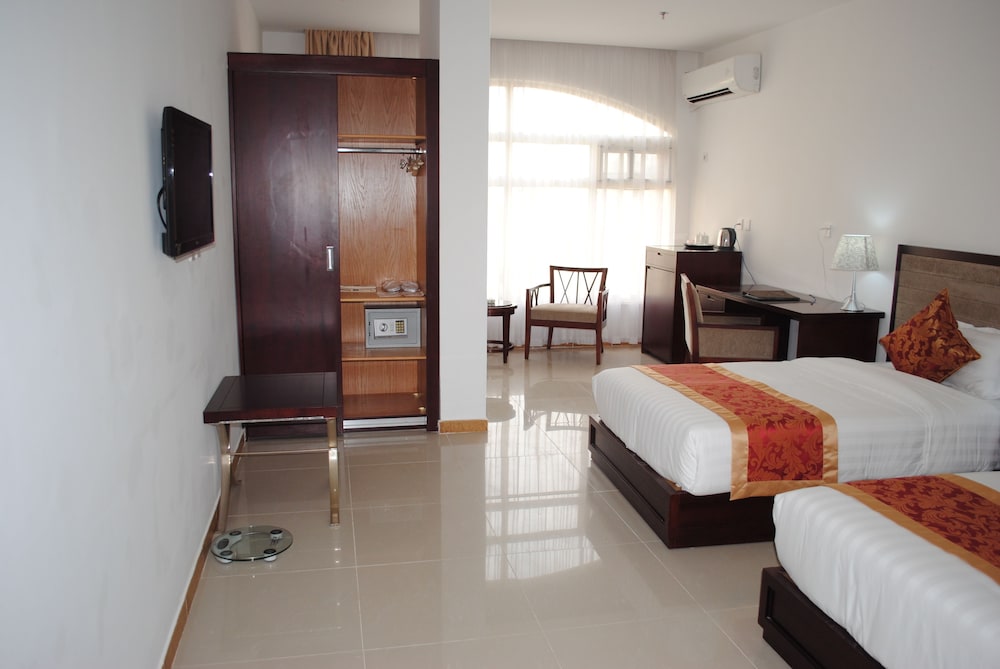 Standard Double Room photo 2