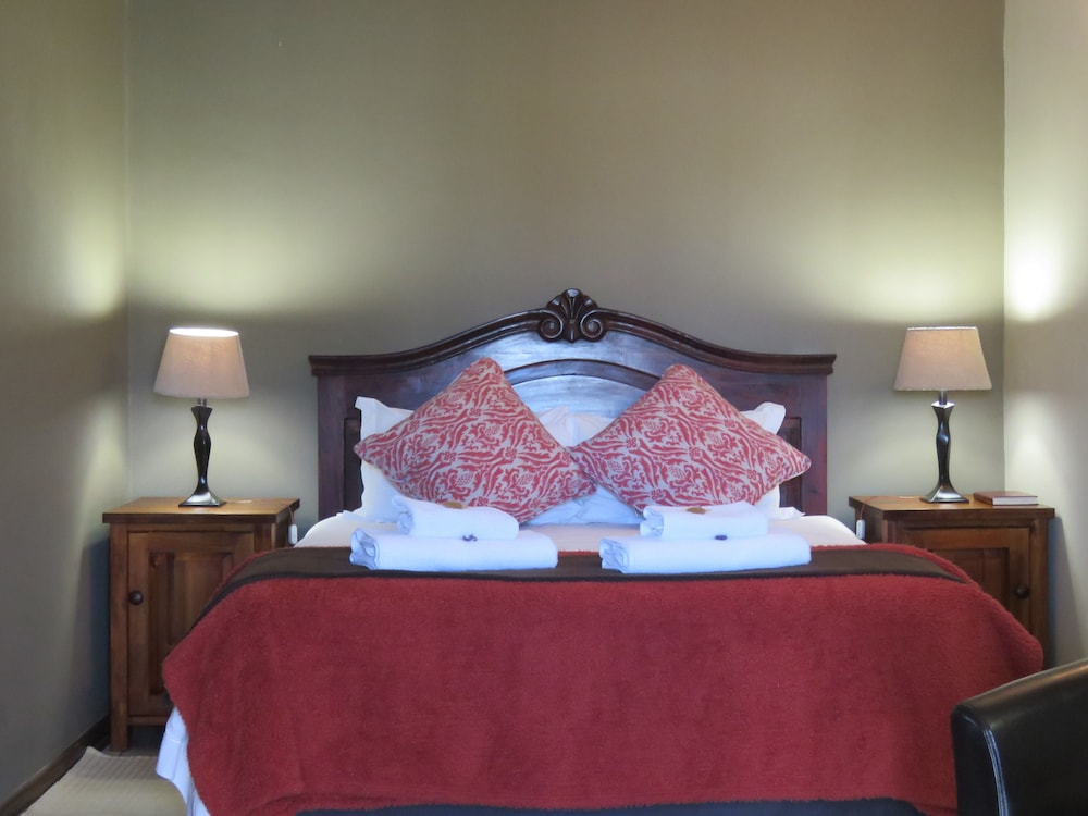 Herehuis Luxury Stable Unit with Bath photo 2