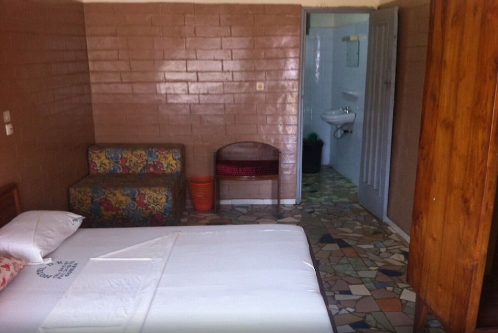 Standard Triple Room, Smoking