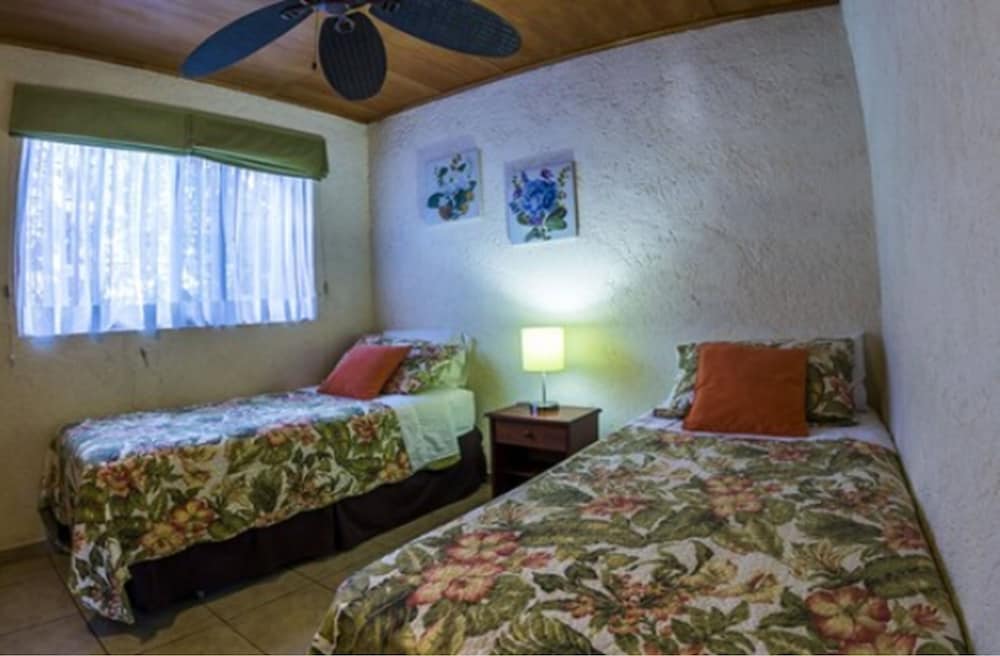 Family Cabin, 2 Bedrooms