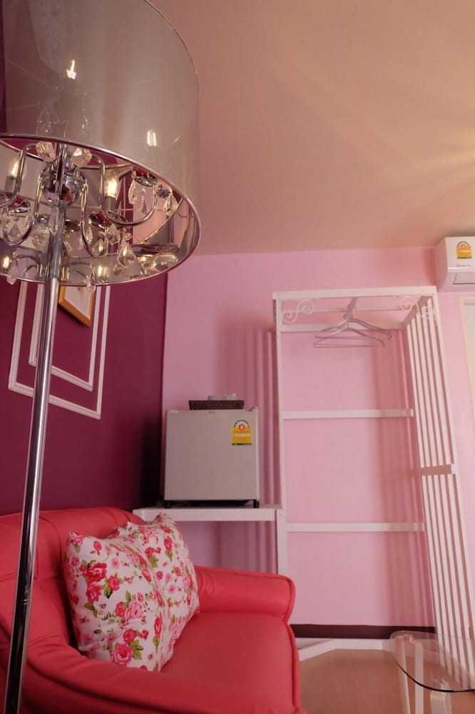 Superior Room With Balcony photo 2