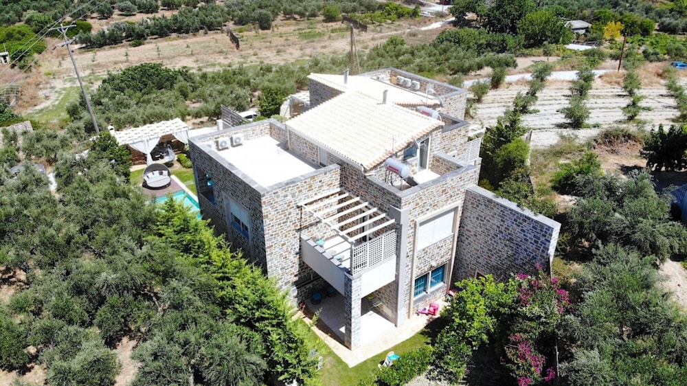 Blue Mare Villa Privacy and Relaxation, Billede 7