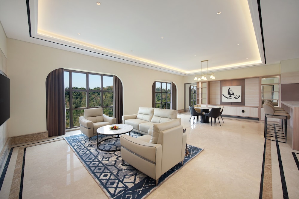 Presidential Suite photo 2