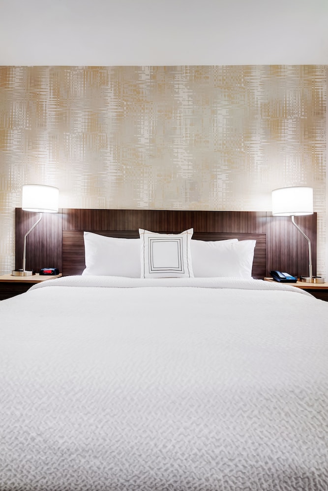 Executive Room, 1 King Bed photo 2
