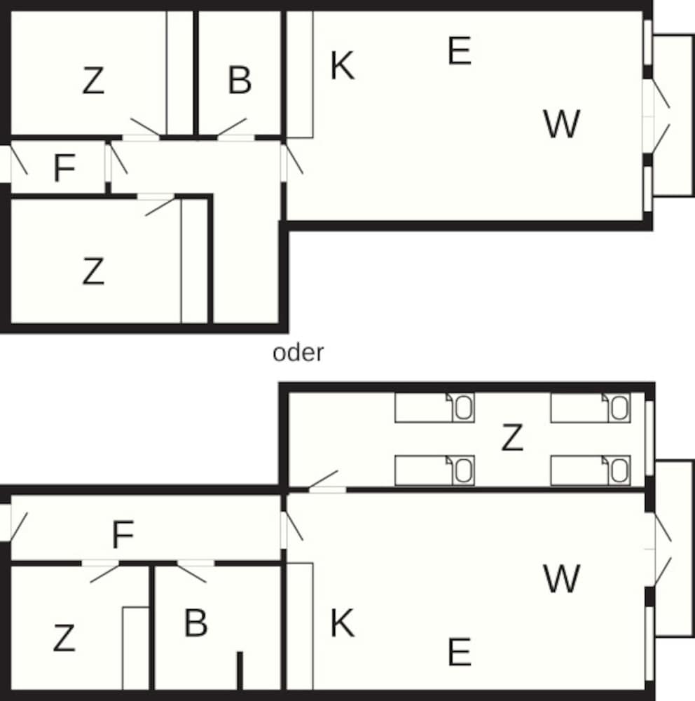 Apartment photo 2
