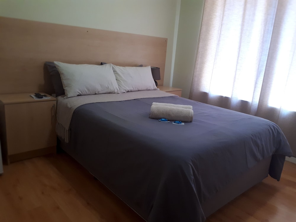 Deluxe Double Room, 2 Bedrooms