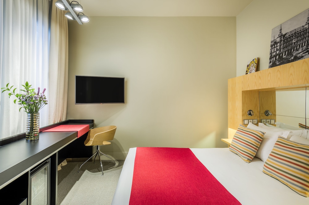 Standard Double Room Single Use