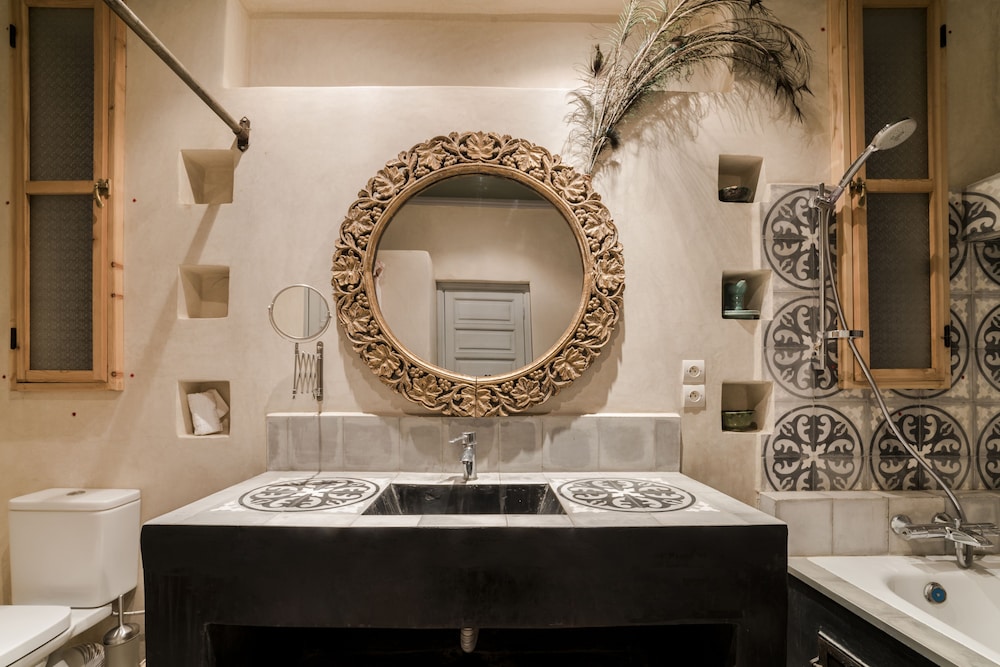 Superior Double Room, Private Bathroom, Mountain View (Loggia) photo 3