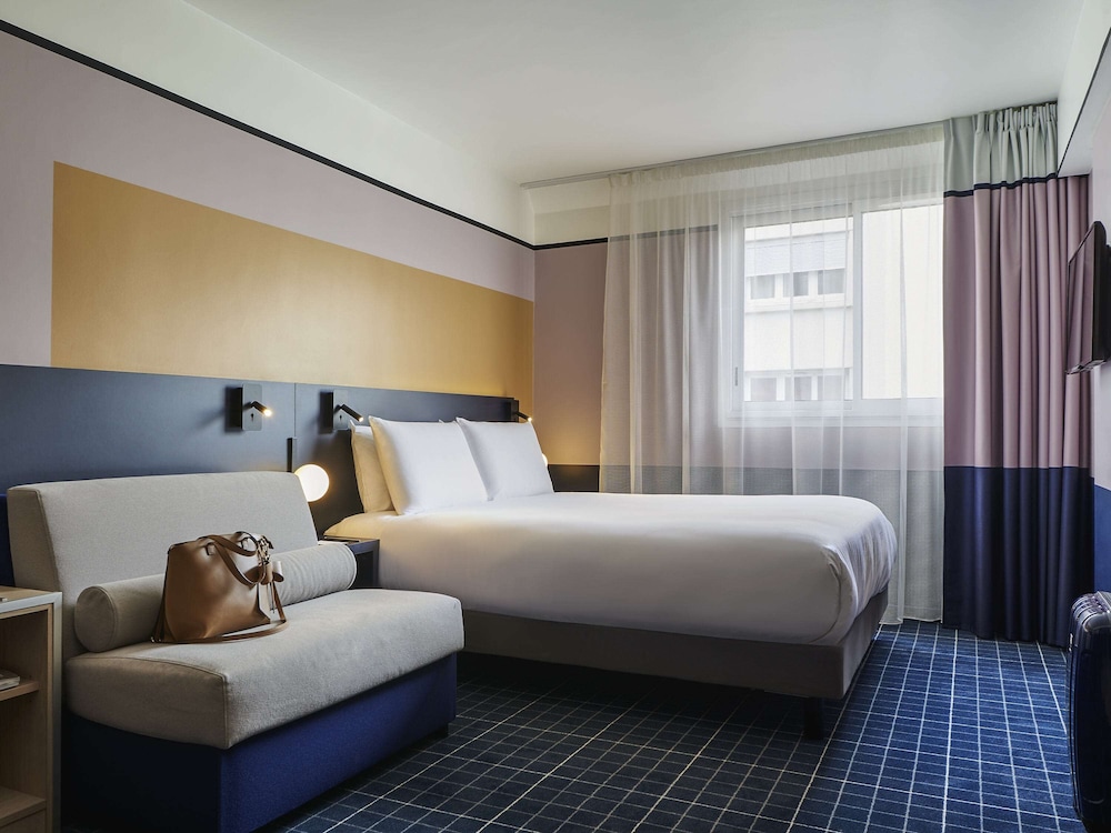 Superior Room, 1 Double Bed with Sofa bed