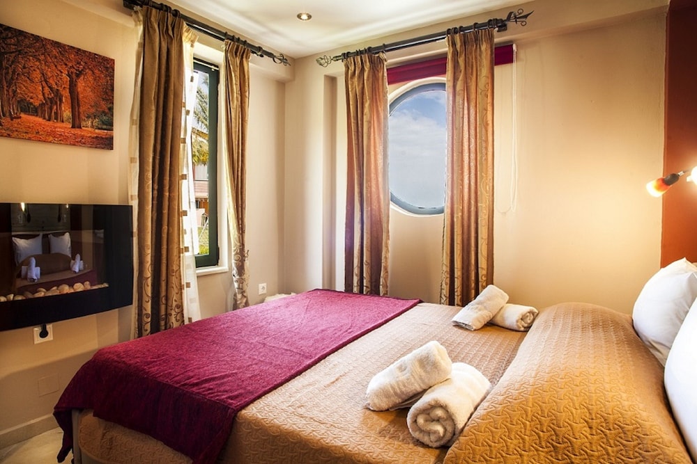 Villa (Hera) photo 1