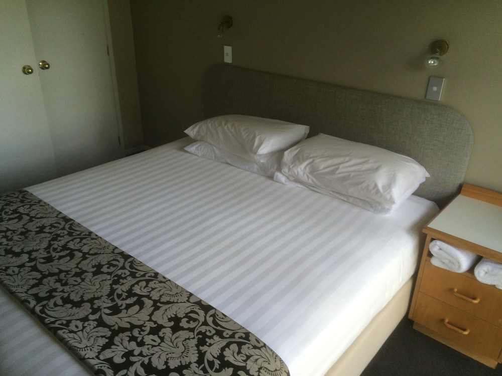 Standard Suite, 2 Bedrooms (Unit) photo 1
