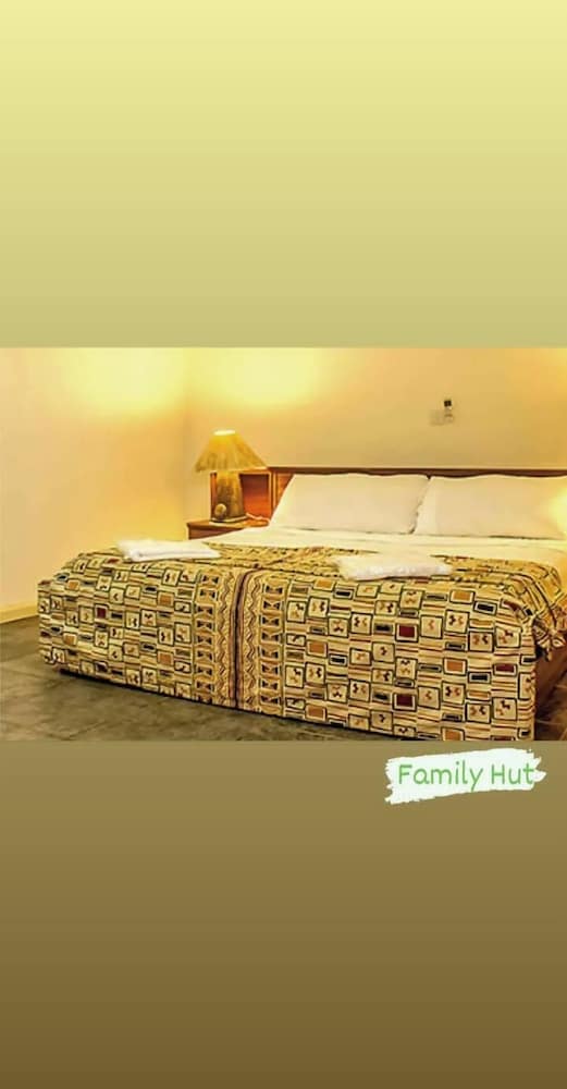 Family Double Room photo 2
