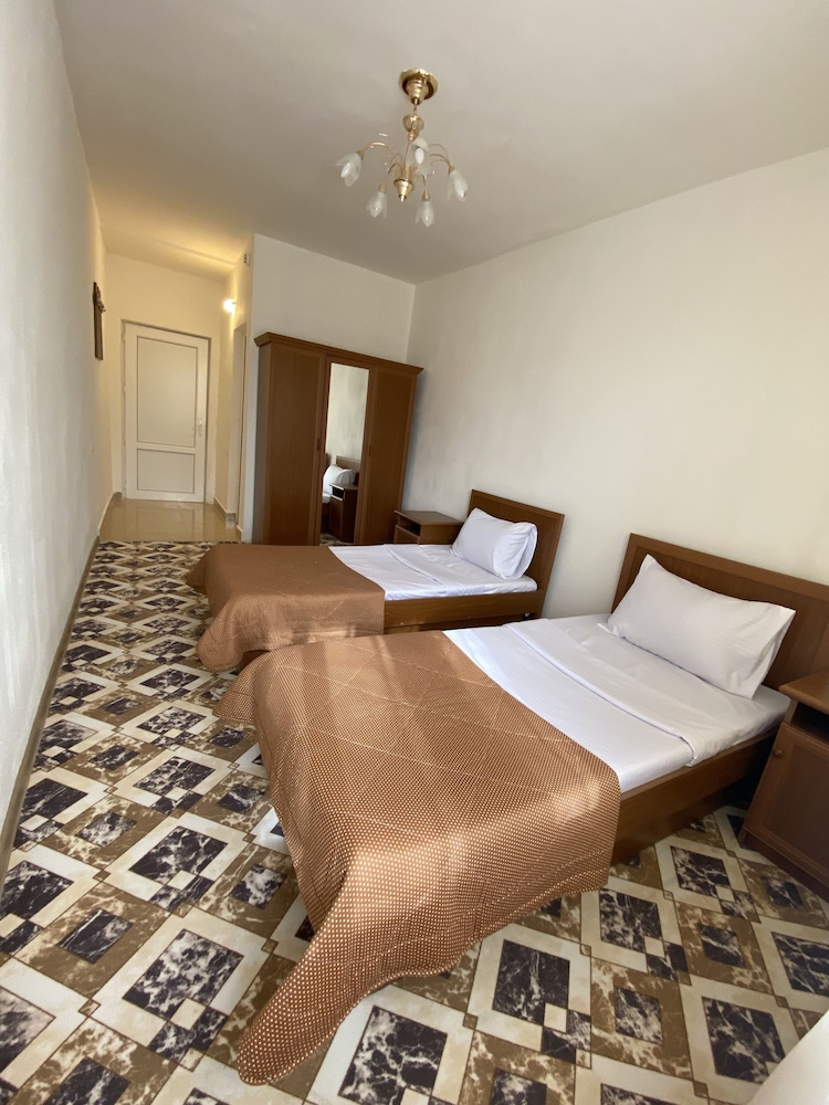 Classic Double Or Twin Room photo 1