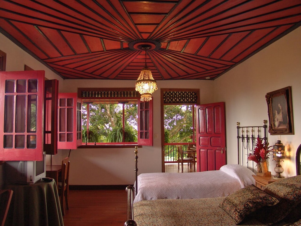 Family Quadruple Room