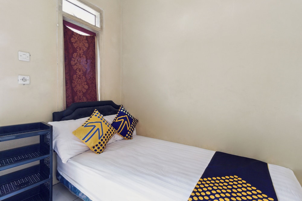 Double Room - Photo 2