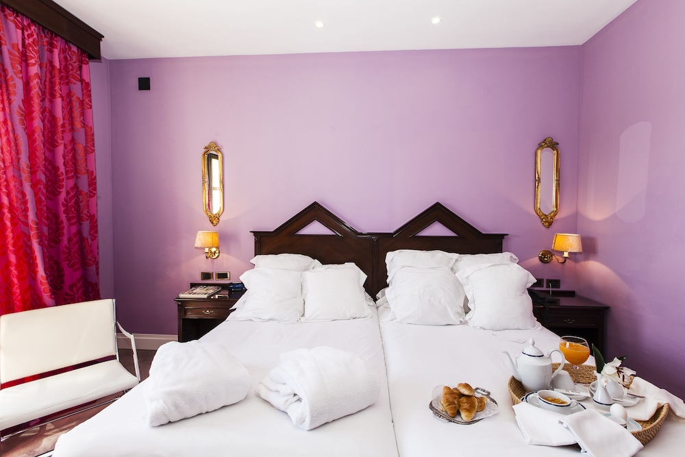 Luxury Double Room photo 2