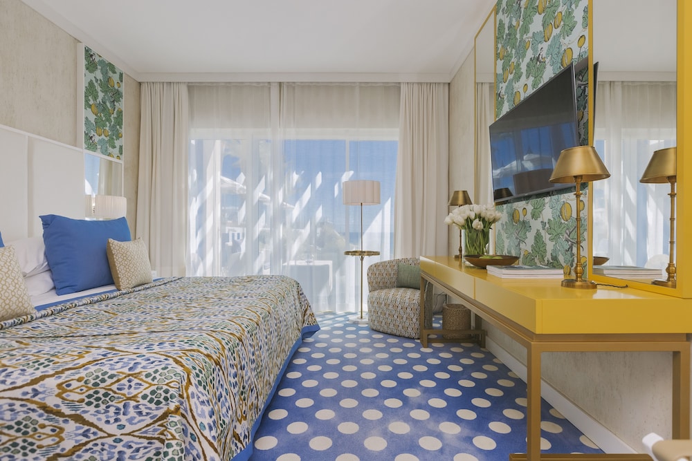 Suite, Balcony, Ocean View - Photo 4